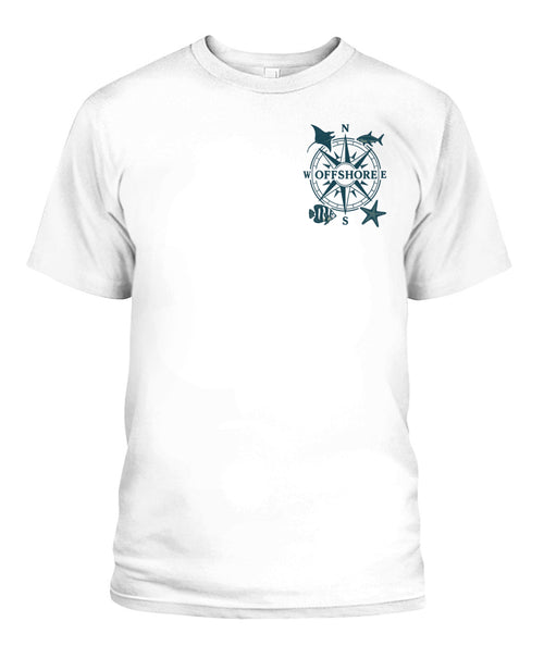 Unisex T-Shirt | Next Level 3600